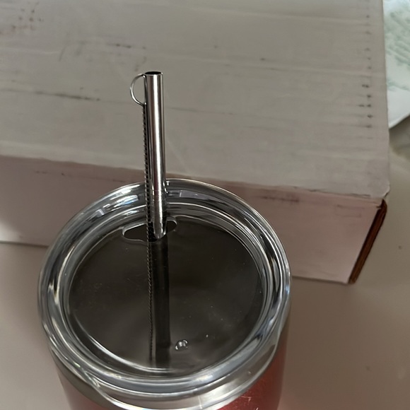 8 oz tumbler - Picture 2 of 2